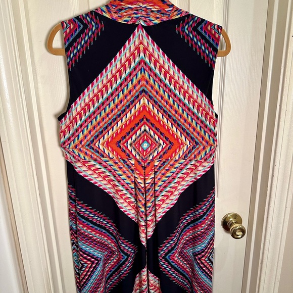 Chicos Maxi Dress - Picture 14 of 14